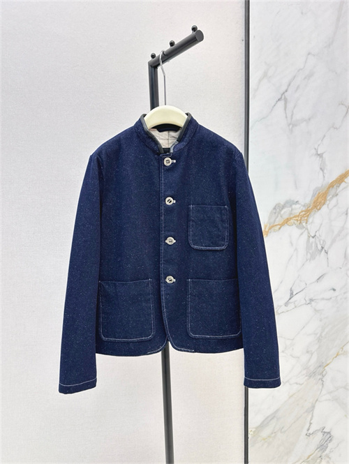 로로피아나 자켓 L13803 2025/신상