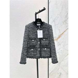 샤넬 자켓 C54206 2025/신상