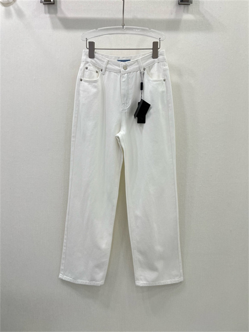 프라다 청바지 P42306 2025/신상