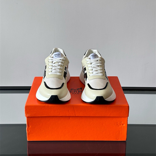 에르메스 남성용 스니커즈 H43056-2 2025/신상