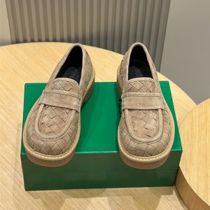 보테가 남성용 로퍼 V83911-2 2025/신상