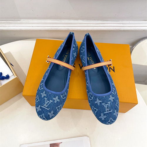 루이비통 여성용 단화 L66262-2 2025/신상