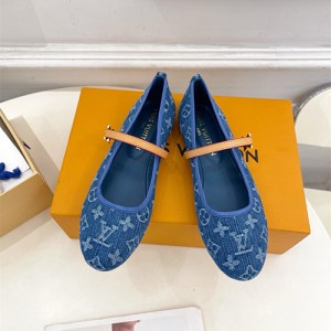 루이비통 여성용 단화 L66262-2 2025/신상