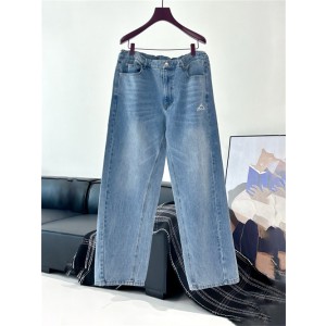 알렉산더왕 청바지 A33109 2025/신상