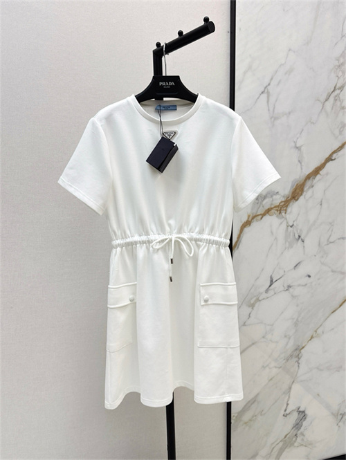 프라다 원피스 P32906 2025/신상