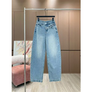 알렉산더왕 청바지 A32309 2025/신상