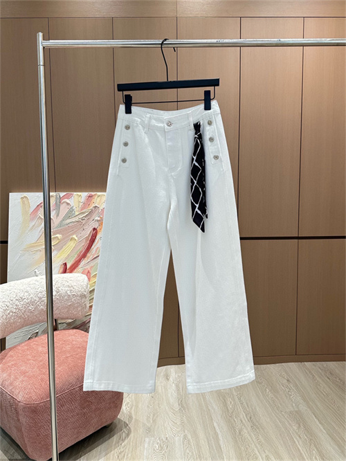 샤넬 청바지 C72304 2025/신상