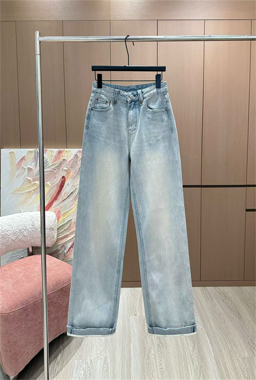 셀린느 청바지 C82306 2025/신상