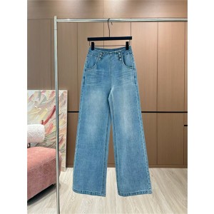 샤넬 청바지 C22302 2025/신상