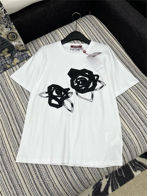 막스마라 반팔 티셔츠 M51709 2025/신상