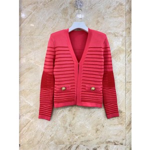 발망 긴팔 가디건 B12995 2025/신상