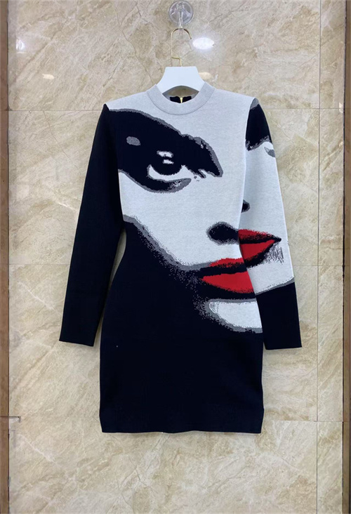 발망 원피스 B42994 2025/신상