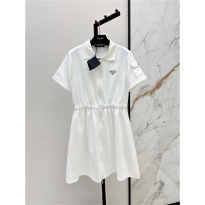 프라다 원피스 P32997 2025/신상
