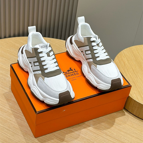 에르메스 남성용 스니커즈 H34056-1 2025/신상