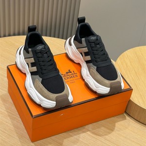 에르메스 남성용 스니커즈 H34056-2 2025/신상