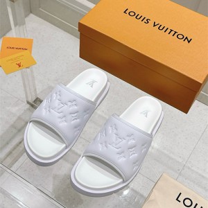 루이비통 남성용 슬리퍼 L59334-1 2025/신상