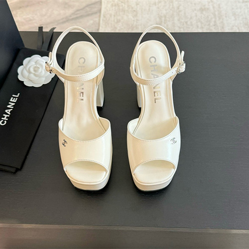 샤넬 여성용 샌들 C21552-1 2025/신상