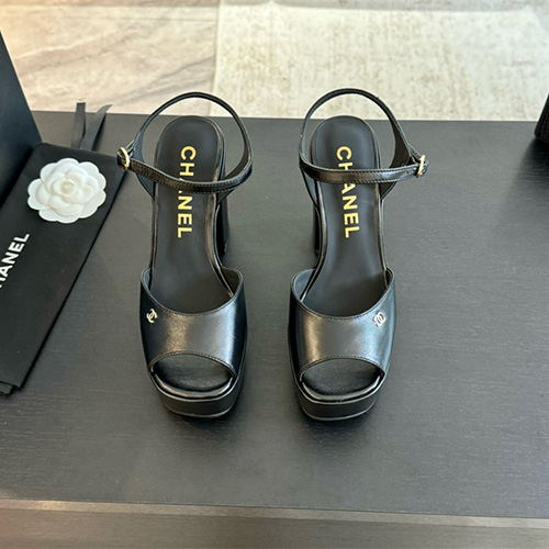 샤넬 여성용 샌들 C21552-2 2025/신상