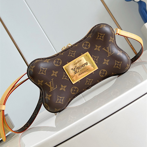 루이비통 본 모노그램 미니 크로스백 M12615 2025/신상