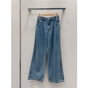 미우미우 청바지 M72709 2025/신상