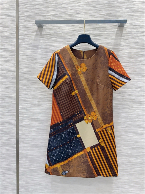 루이비통 원피스 L12905 2025/신상