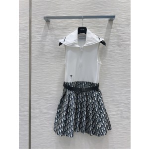 디올 민소매 원피스 D13507 2025/신상