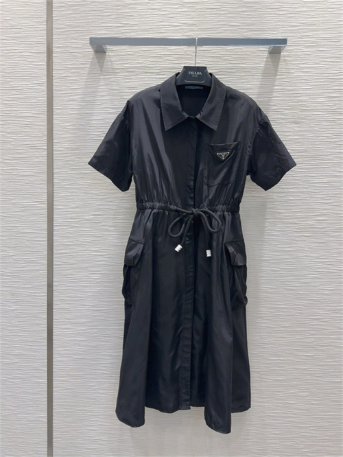 프라다 원피스 P43406 2025/신상