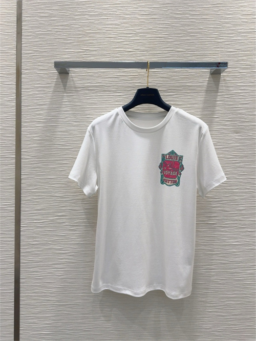 루이비통 반팔 티셔츠 L21658 2025/신상