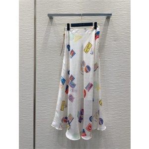 루이비통 스커트 L42907 2025/신상