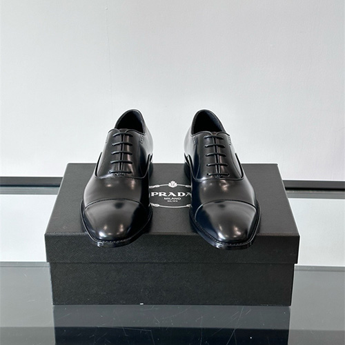 프라다 남성용 구두 P31150 2025/신상
