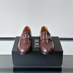 디올 남성용 구두 D75262-1 2025/신상