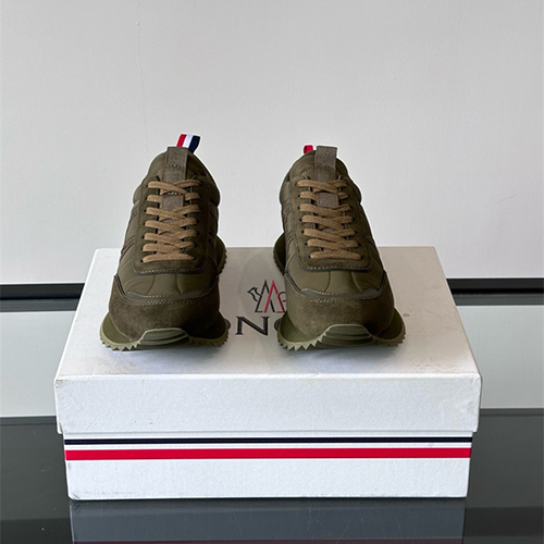 몽클레어 남성용 스니커즈 M95774-2 2025/신상