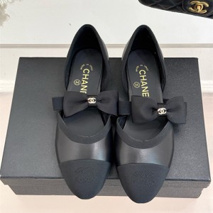 샤넬 여성용 단화 C45945-1 2025/신상