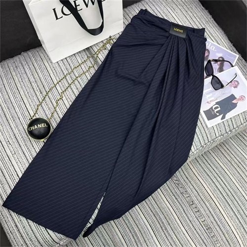 로에베 양복 바지 L22957 2025/신상