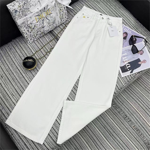 디올 청바지 D32104 2025/신상