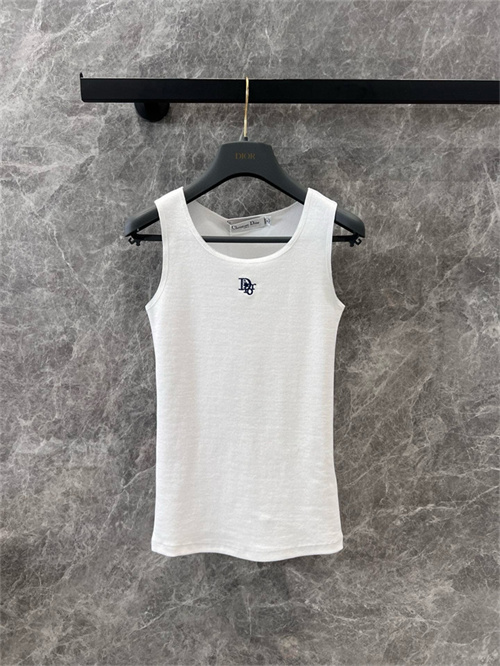 디올 민소매 D41504 2025/신상