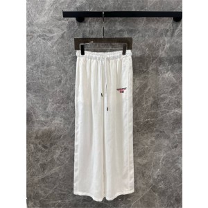 알렉산더왕 캐주얼 바지 A32309 2025/신상