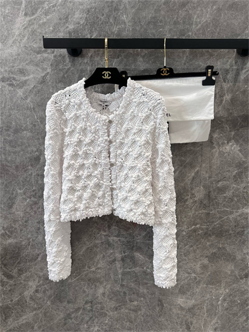 샤넬 자켓 C85508 2025/신상