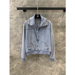 샤넬 데님 자켓 C23996 2025/신상