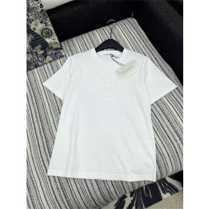 알렉산더왕 반팔 티셔츠 A91457 2025/신상