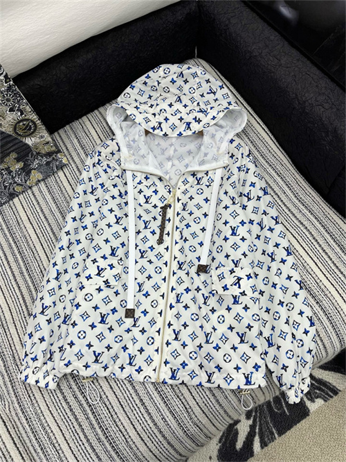 샤넬 후드 자켓 C43101 2025/신상