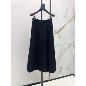 샤넬 스커트 C22996 2025/신상