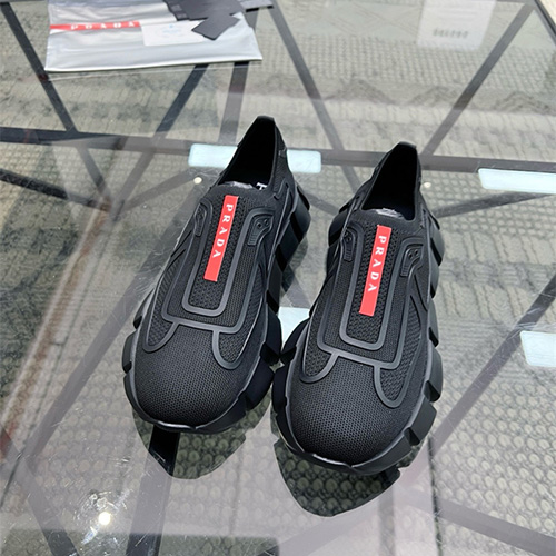 프라다 남성용 스니커즈 P97819-2 2025/신상