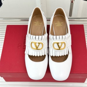 발렌티노 여성용 로퍼 (굽높이5.5CM) V69529-1 2025/신상