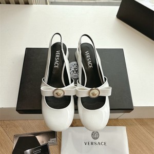 베르사체 여성용 샌들 V40388-1 2025/신상