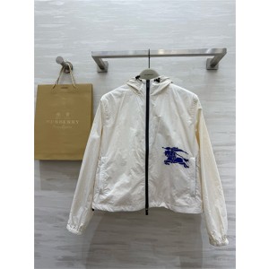 버버리 후드 자켓 B84209 2025/신상