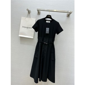 생로랑 원피스 Y63602 2025/신상