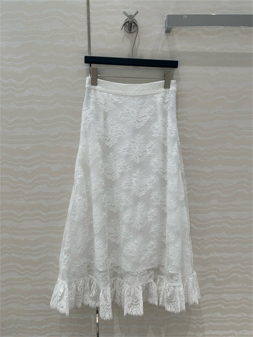 디올 스커트 D92802 2025/신상