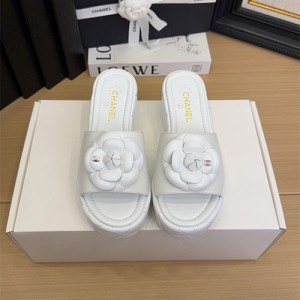샤넬 여성용 슬리퍼 C73343-1 2025/신상