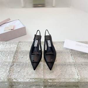 지미추 여성용 샌들 (굽높이6.5CM) J84675-2 2025/신상